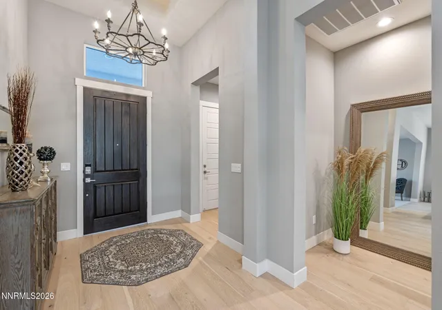 Photo 4 of Single family home for sale at 3060 Bristol Dr, Reno, NV 89521 | MLS# 260009590 | Listing updated on 2026-09-07