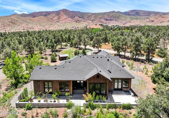 Photo 1 of Single family home for sale at 921 Karnes Dr, Gardnerville, NV 89410 | MLS# 260009591 | Listing updated on 2026-09-07