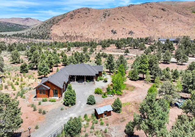 Photo 2 of Single family home for sale at 921 Karnes Dr, Gardnerville, NV 89410 | MLS# 260009591 | Listing updated on 2026-09-07