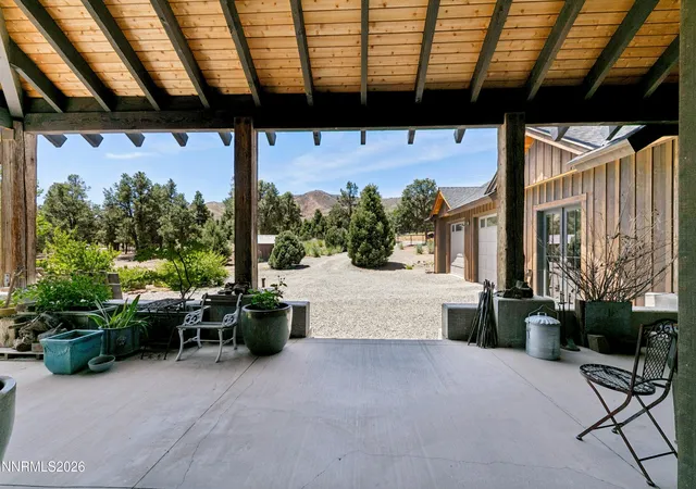 Photo 3 of Single family home for sale at 921 Karnes Dr, Gardnerville, NV 89410 | MLS# 260009591 | Listing updated on 2026-09-07