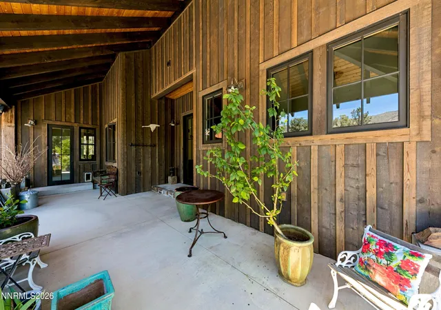 Photo 3 of Single family home for sale at 921 Karnes Dr, Gardnerville, NV 89410 | MLS# 260009591 | Listing updated on 2026-10-05