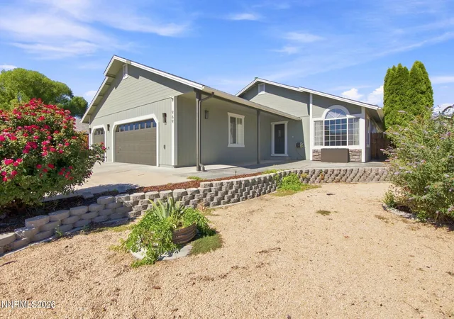 Photo 1 of Single family home for sale at 969 Red Falcon Way, Sparks, NV 89441 | MLS# 260009840 | Listing updated on 2026-08-29