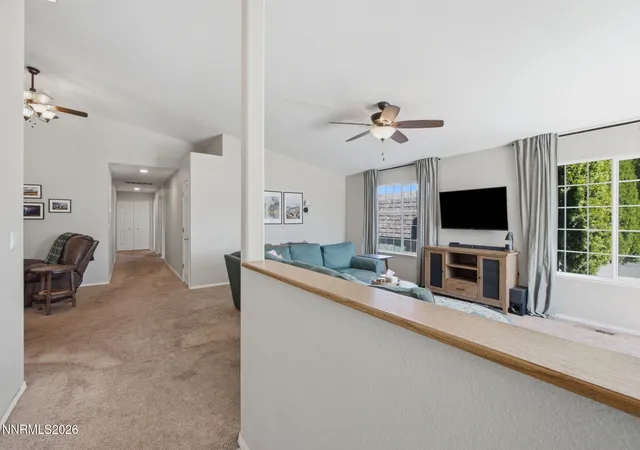 Photo 3 of Single family home for sale at 969 Red Falcon Way, Sparks, NV 89441 | MLS# 260009840 | Listing updated on 2026-08-29