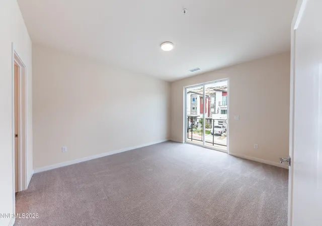 Photo 4 of Townhouse for sale at 2393 Tecumseh Way #15, Sparks, NV 89436 | MLS# 260009602 | Listing updated on 2026-08-30