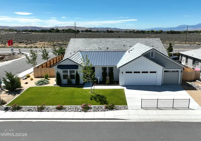 Photo 1 of Single family home for sale at 372 Malabra Dr #44, Sparks, NV 89441 | MLS# 260009932 | Listing updated on 2026-08-24