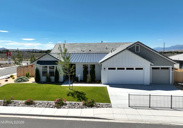 Photo 2 of Single family home for sale at 372 Malabra Dr #44, Sparks, NV 89441 | MLS# 260009932 | Listing updated on 2026-08-24