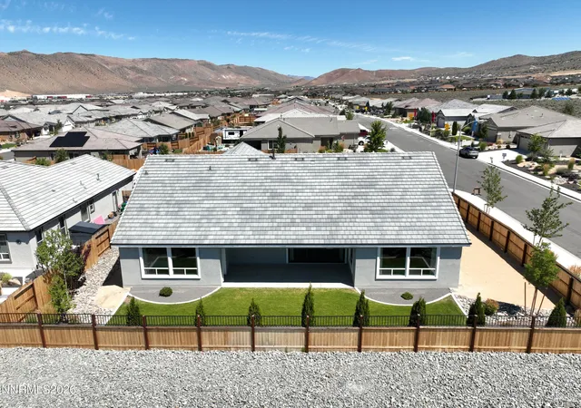 Photo 3 of Single family home for sale at 372 Malabra Dr #44, Sparks, NV 89441 | MLS# 260009932 | Listing updated on 2026-08-24