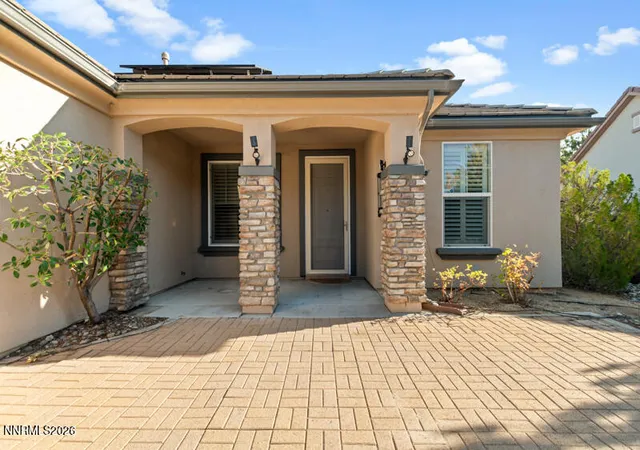 Photo 2 of Single family home for sale at 9255 Palmetto Ct, Reno, NV 89523 | MLS# 260009608 | Listing updated on 2026-09-23