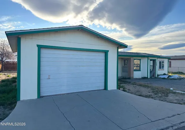 Photo 1 of Manufactured home for sale at 330 Parkland Way, Fernley, NV 89408 | MLS# 260009611 | Listing updated on 2026-09-24
