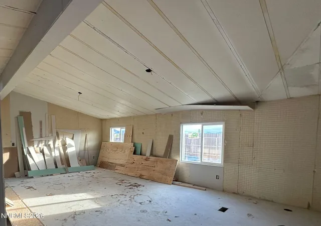 Photo 3 of Manufactured home for sale at 330 Parkland Way, Fernley, NV 89408 | MLS# 260009611 | Listing updated on 2026-09-24