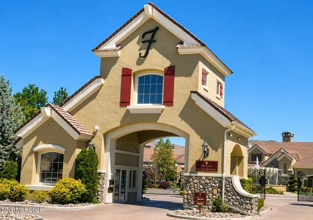 Photo 2 of Condo for sale at 9900 Wilbur May Pkwy #4803, Reno, NV 89521 | MLS# 260009607 | Listing updated on 2026-07-31