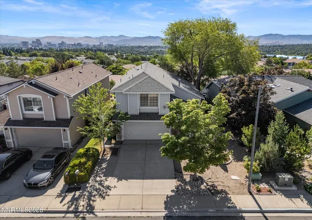 Photo 2 of Single family home for sale at 1560 Reno View Dr, Reno, NV 89523 | MLS# 260009688 | Listing updated on 2026-08-03