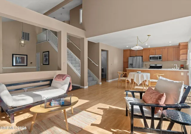 Photo 3 of Single family home for sale at 1560 Reno View Dr, Reno, NV 89523 | MLS# 260009688 | Listing updated on 2026-08-03