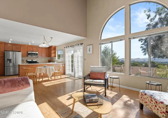 Photo 3 of Single family home for sale at 1560 Reno View Dr, Reno, NV 89523 | MLS# 260009688 | Listing updated on 2026-08-03