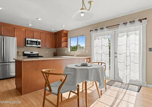 Photo 4 of Single family home for sale at 1560 Reno View Dr, Reno, NV 89523 | MLS# 260009688 | Listing updated on 2026-08-03
