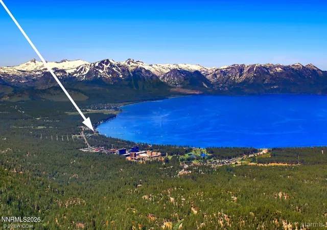 Photo 1 of Condo for sale at 3535 Lake Tahoe Blvd #228, South Lake Tahoe, CA 96150 | MLS# 260009623 | Listing updated on 2026-07-26