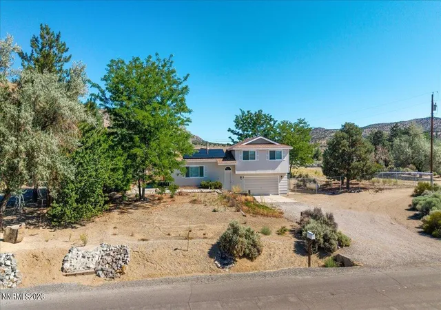 Photo 1 of Single family home for sale at 11725 Oregon Blvd, Reno, NV 89506 | MLS# 260009718 | Listing updated on 2026-08-04