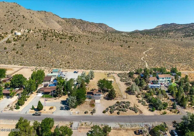 Photo 2 of Single family home for sale at 11725 Oregon Blvd, Reno, NV 89506 | MLS# 260009718 | Listing updated on 2026-08-04