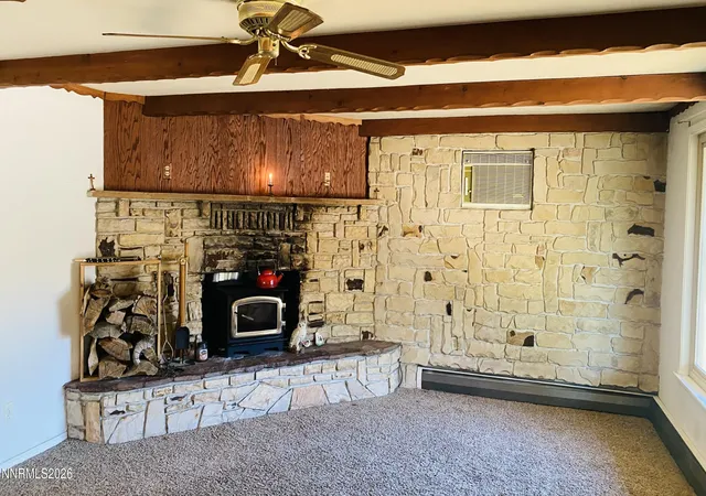 Photo 2 of Single family home for sale at 215 Fleischmann Way, Carson City, NV 89703 | MLS# 260009739 | Listing updated on 2026-07-30