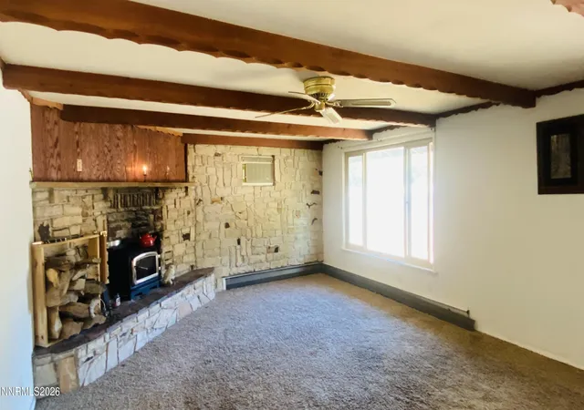 Photo 3 of Single family home for sale at 215 Fleischmann Way, Carson City, NV 89703 | MLS# 260009739 | Listing updated on 2026-07-30