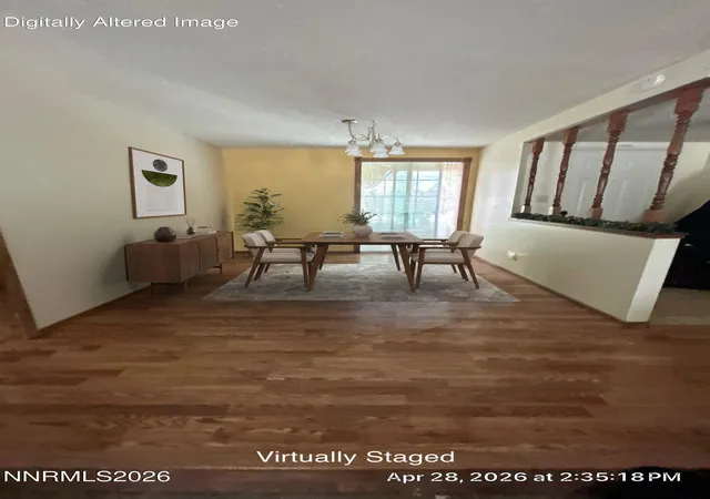 Photo 3 of Single family home for sale at 1820 Fairlie Ct, Sparks, NV 89434 | MLS# 260009673 | Listing updated on 2026-09-17