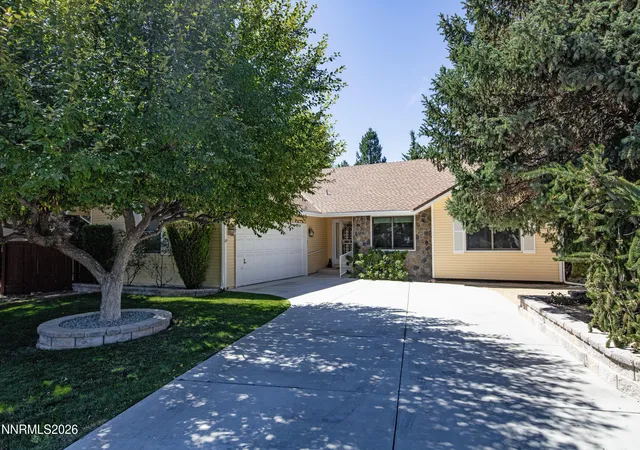 Photo 1 of Single family home for sale at 6383 Meadow Crst Cir, Reno, NV 89519 | MLS# 260010756 | Listing updated on 2026-09-06