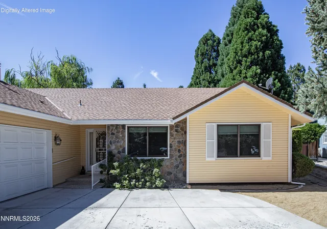 Photo 2 of Single family home for sale at 6383 Meadow Crst Cir, Reno, NV 89519 | MLS# 260010756 | Listing updated on 2026-09-06