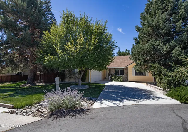 Photo 3 of Single family home for sale at 6383 Meadow Crst Cir, Reno, NV 89519 | MLS# 260010756 | Listing updated on 2026-09-06