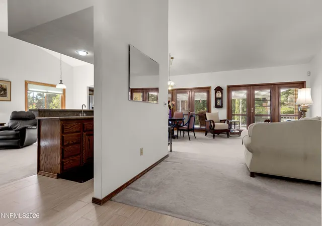 Photo 3 of Single family home for sale at 6383 Meadow Crst Cir, Reno, NV 89519 | MLS# 260010756 | Listing updated on 2026-09-06