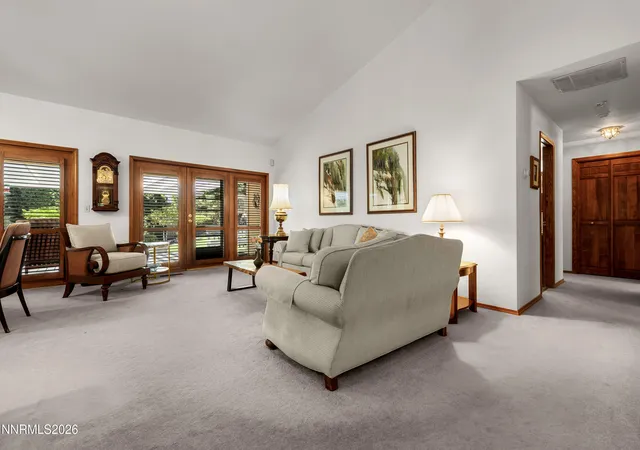 Photo 4 of Single family home for sale at 6383 Meadow Crst Cir, Reno, NV 89519 | MLS# 260010756 | Listing updated on 2026-09-06