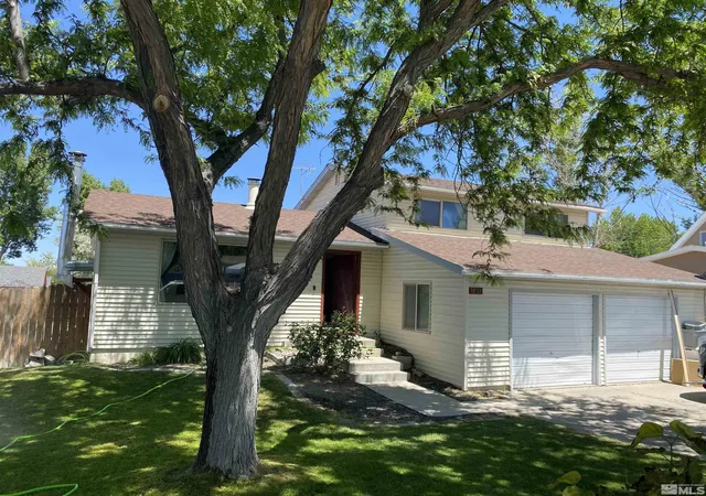 Photo 1 of Single family home for sale at 1855 Mizpah St, Winnemucca, NV 89445 | MLS# 260009660 | Listing updated on 2026-09-10