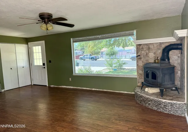 Photo 2 of Single family home for sale at 1855 Mizpah St, Winnemucca, NV 89445 | MLS# 260009660 | Listing updated on 2026-09-10