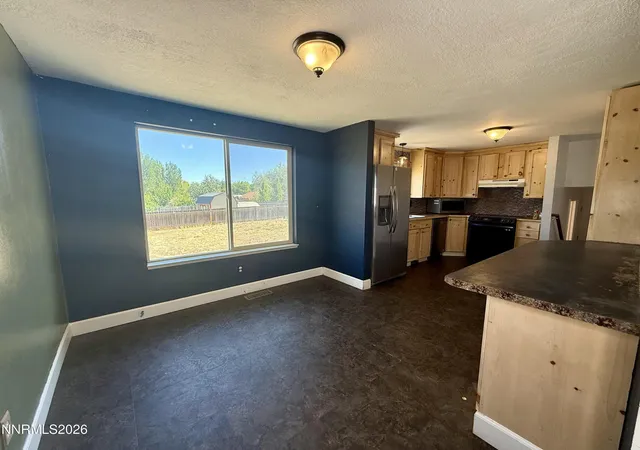 Photo 4 of Single family home for sale at 1855 Mizpah St, Winnemucca, NV 89445 | MLS# 260009660 | Listing updated on 2026-10-08