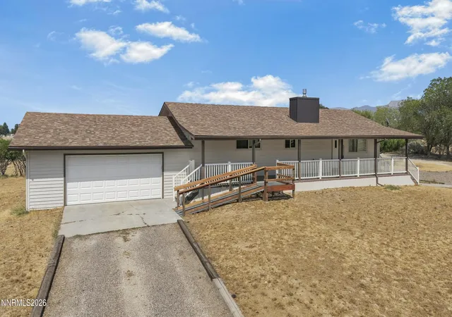 Photo 2 of Single family home for sale at 951 Pemberton Dr, Spring Creek, NV 89815 | MLS# 260009933 | Listing updated on 2026-08-10