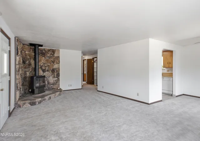 Photo 4 of Single family home for sale at 951 Pemberton Dr, Spring Creek, NV 89815 | MLS# 260009933 | Listing updated on 2026-08-10