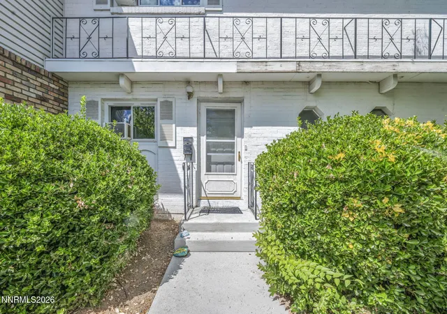 Photo 1 of Townhouse for sale at 5 Smithridge Park, Reno, NV 89502 | MLS# 260011155 | Listing updated on 2026-09-23