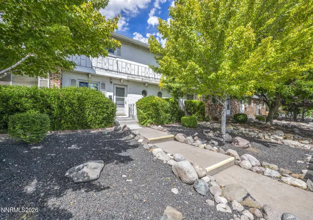 Photo 2 of Townhouse for sale at 5 Smithridge Park, Reno, NV 89502 | MLS# 260011155 | Listing updated on 2026-09-23