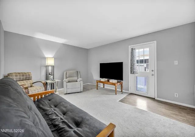 Photo 3 of Townhouse for sale at 5 Smithridge Park, Reno, NV 89502 | MLS# 260011155 | Listing updated on 2026-09-23