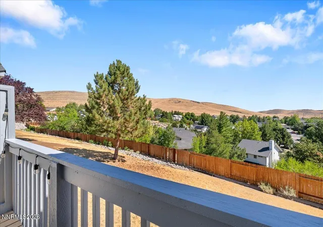 Photo 1 of Townhouse for sale at 3955 Kings Row, Reno, NV 89503 | MLS# 260009798 | Listing updated on 2026-09-22