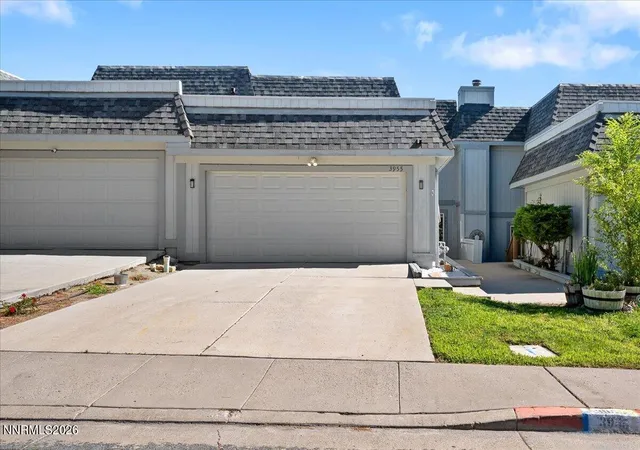 Photo 2 of Townhouse for sale at 3955 Kings Row, Reno, NV 89503 | MLS# 260009798 | Listing updated on 2026-09-22