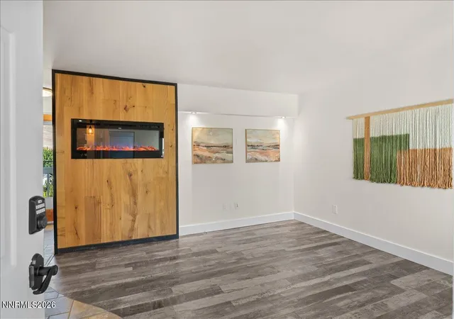 Photo 3 of Townhouse for sale at 3955 Kings Row, Reno, NV 89503 | MLS# 260009798 | Listing updated on 2026-09-27