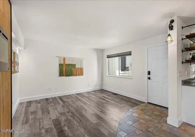 Photo 4 of Townhouse for sale at 3955 Kings Row, Reno, NV 89503 | MLS# 260009798 | Listing updated on 2026-09-27
