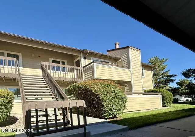 Photo 1 of Condo for sale at 530 E Patriot Blvd #362, Reno, NV 89511 | MLS# 260009726 | Listing updated on 2026-09-03