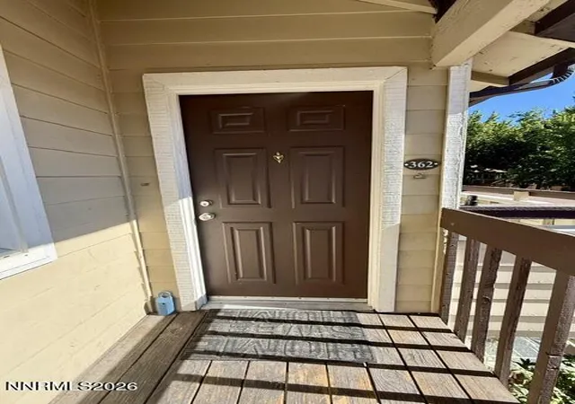 Photo 3 of Condo for sale at 530 E Patriot Blvd #362, Reno, NV 89511 | MLS# 260009726 | Listing updated on 2026-09-03