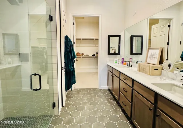 Photo 3 of Townhouse for sale at 7347 Rustic Sky Dr, Sparks, NV 89436 | MLS# 260009668 | Listing updated on 2026-09-14