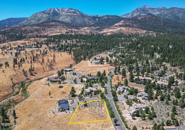 Photo 3 of Land for sale at 202 S Argyle Ct, Reno, NV 89511 | MLS# 260009665 | Listing updated on 2026-08-04
