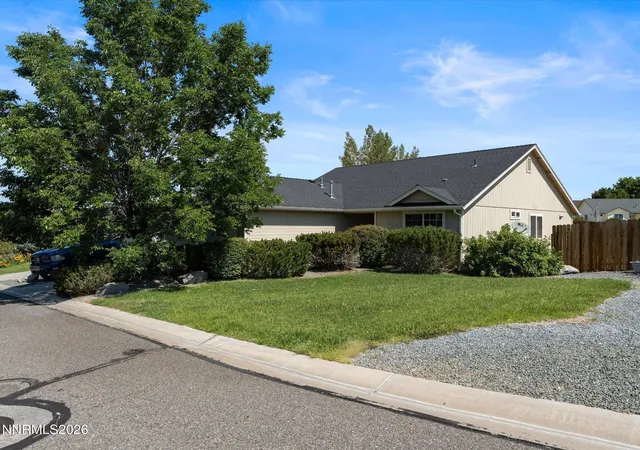 Photo 1 of Single family home for sale at 244 Walker St, Gardnerville, NV 89410 | MLS# 260010156 | Listing updated on 2026-09-14