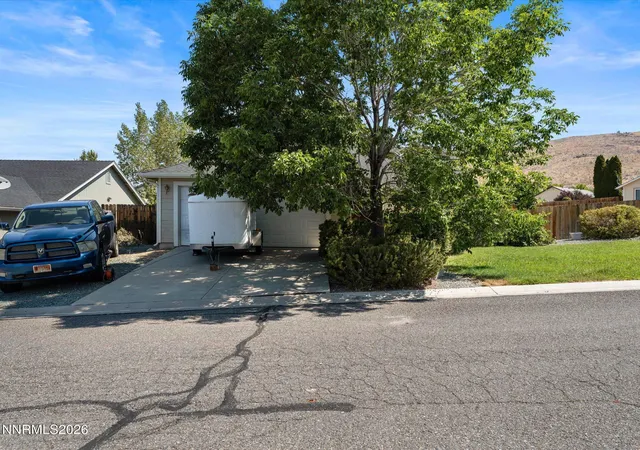 Photo 2 of Single family home for sale at 244 Walker St, Gardnerville, NV 89410 | MLS# 260010156 | Listing updated on 2026-09-14