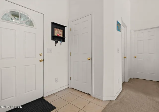 Photo 3 of Single family home for sale at 244 Walker St, Gardnerville, NV 89410 | MLS# 260010156 | Listing updated on 2026-09-14