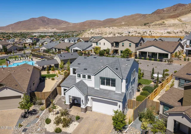 Photo 3 of Single family home for sale at 3015 Silverberry Ln, Reno, NV 89521 | MLS# 260009864 | Listing updated on 2026-08-31
